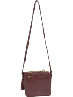 Clutches>Jette Clutch rot