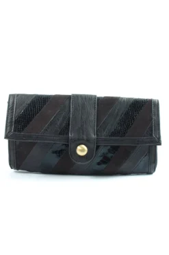 Clutches>Accessorize Clutch schwarz