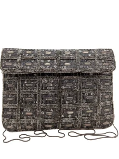 Clutch-the moshi Hot