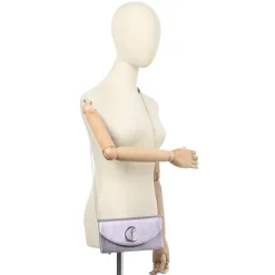 Clutches>Christian Louboutin Clutch lila