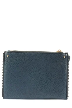 Clutch-andie blue New