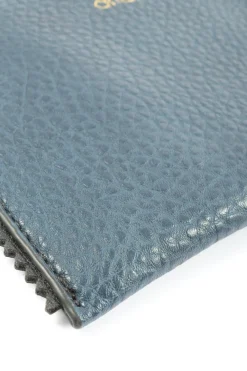 Clutch-andie blue New