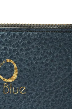 Clutch-andie blue New