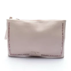 Clutches>Patrizia Pepe Clutch rosa