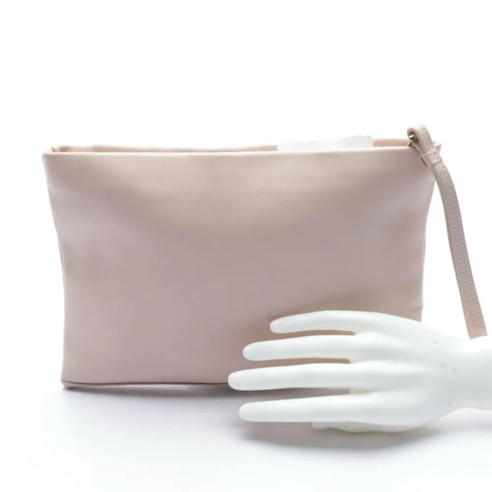 Clutches>Patrizia Pepe Clutch rosa