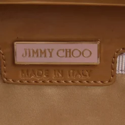 Clutch-Jimmy Choo Outlet