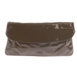 Clutches>AGL Clutch braun