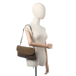 Clutches>AGL Clutch braun