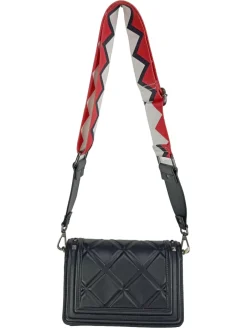 Clutches> Clutch schwarz