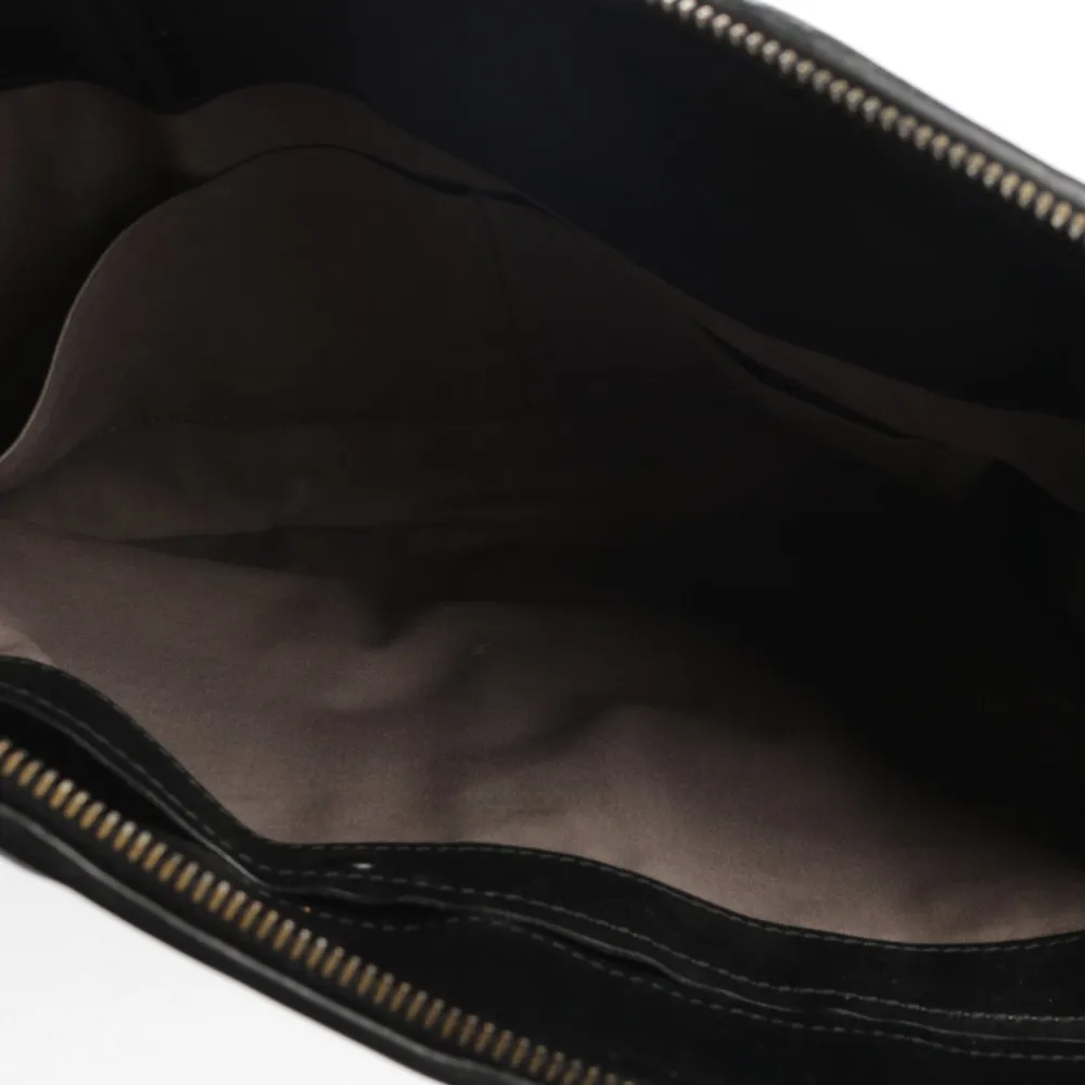 Clutches>Bottega Veneta Clutch schwarz