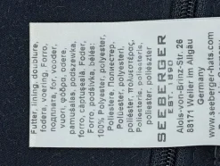 Clutches>Seeberger Clutch