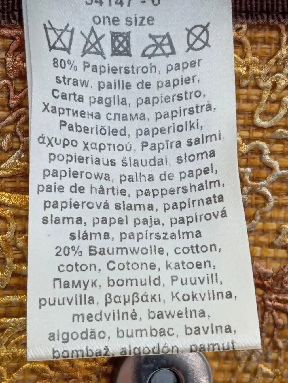 Clutches>Seeberger Clutch