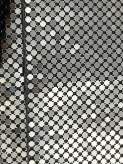 Clutches> Clutch silberfarben