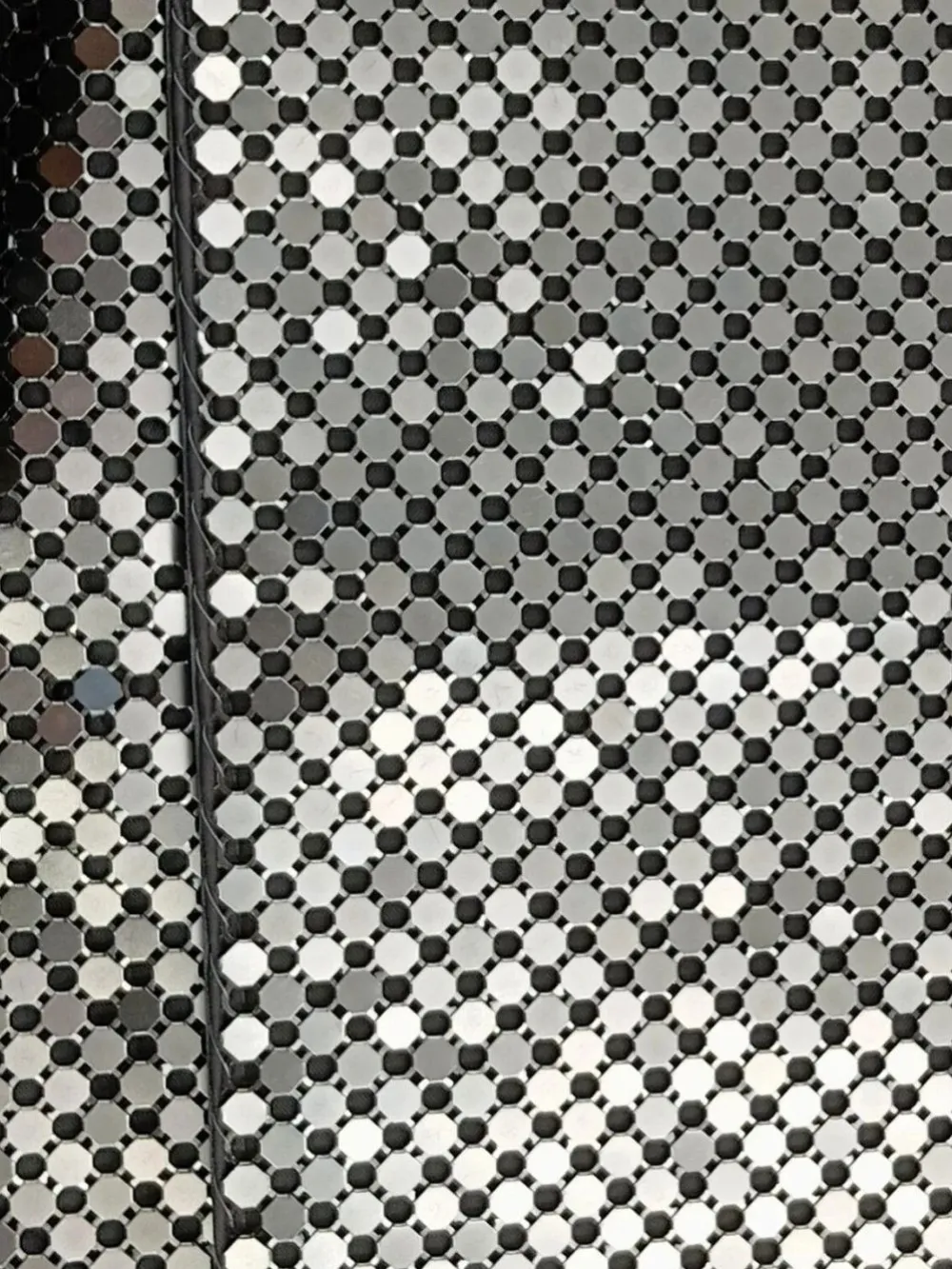 Clutches> Clutch silberfarben