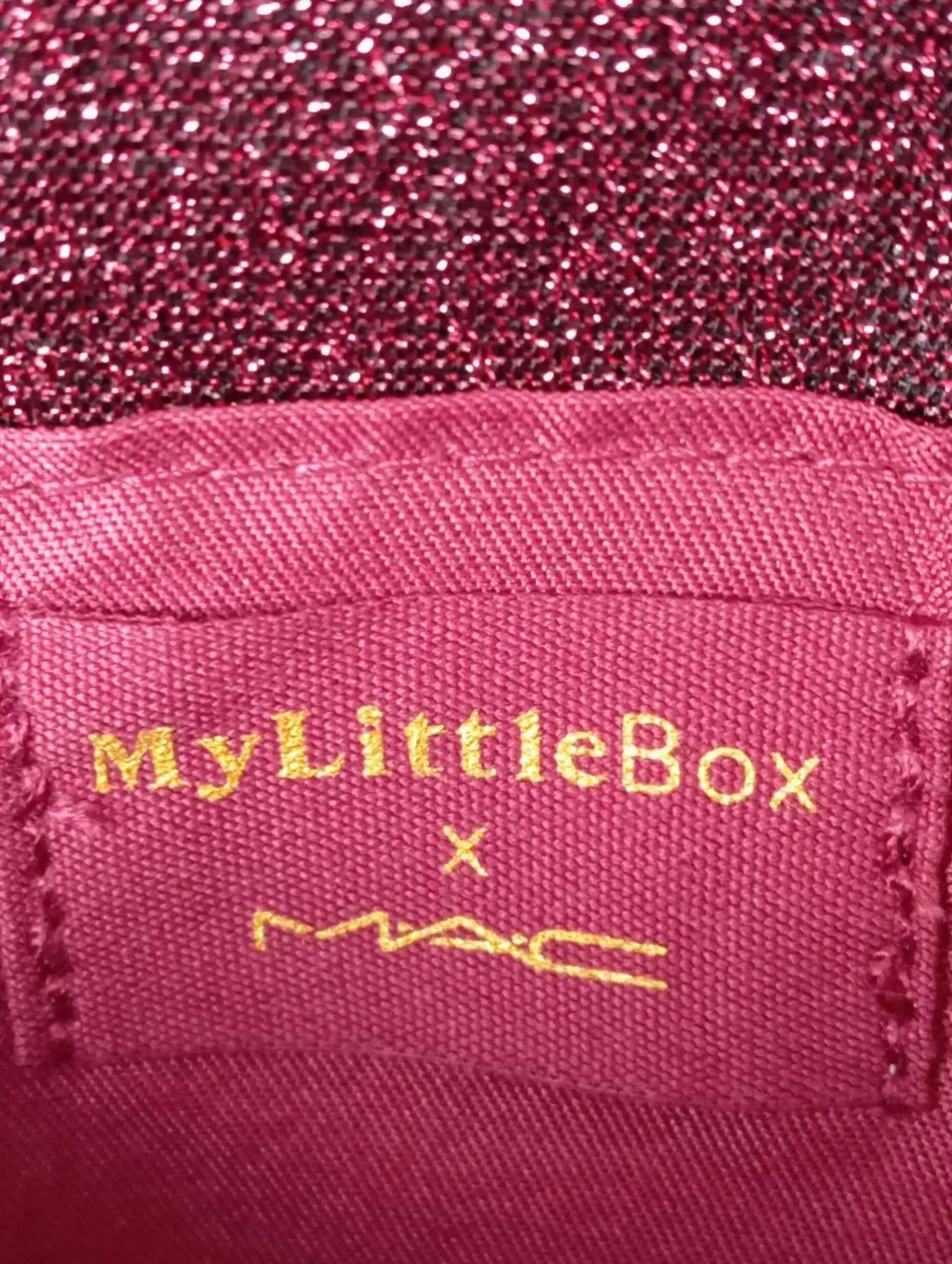 Clutch-Mac Clearance