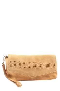 Clutches>Kiomi Clutch braun
