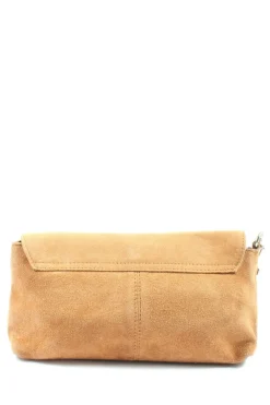 Clutches>Kiomi Clutch braun