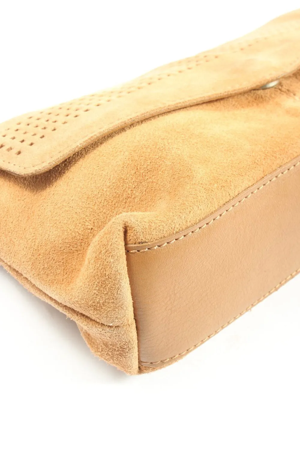 Clutches>Kiomi Clutch braun