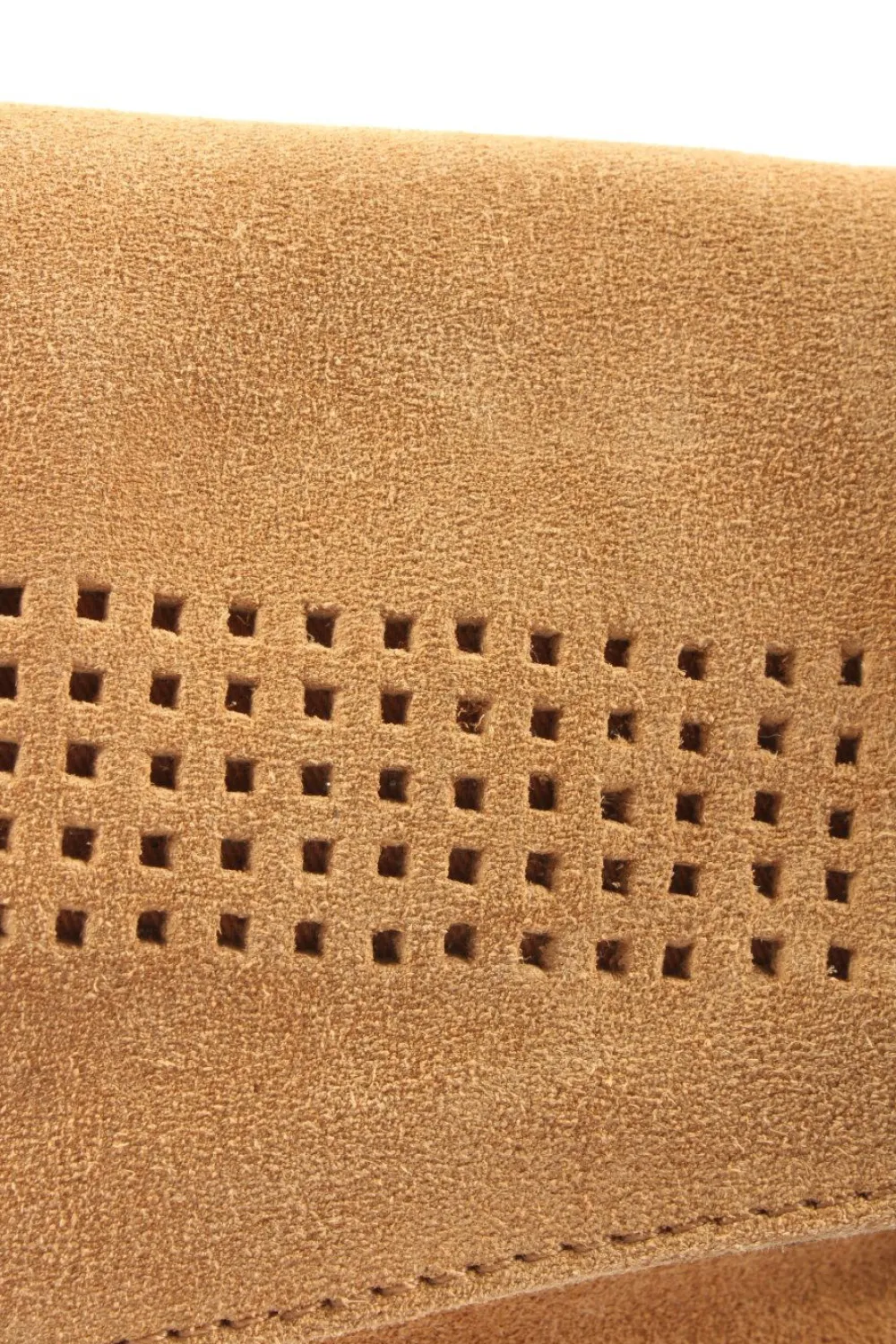 Clutches>Kiomi Clutch braun