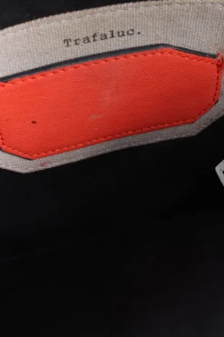 Clutch-Zara Trafaluc