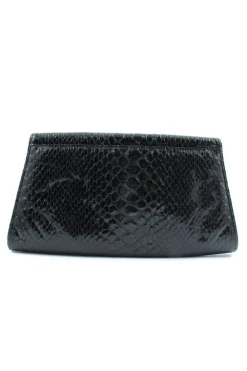 Clutch-SIlvio Tossi New