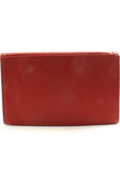 Clutches>Jane norman Clutch hellorange