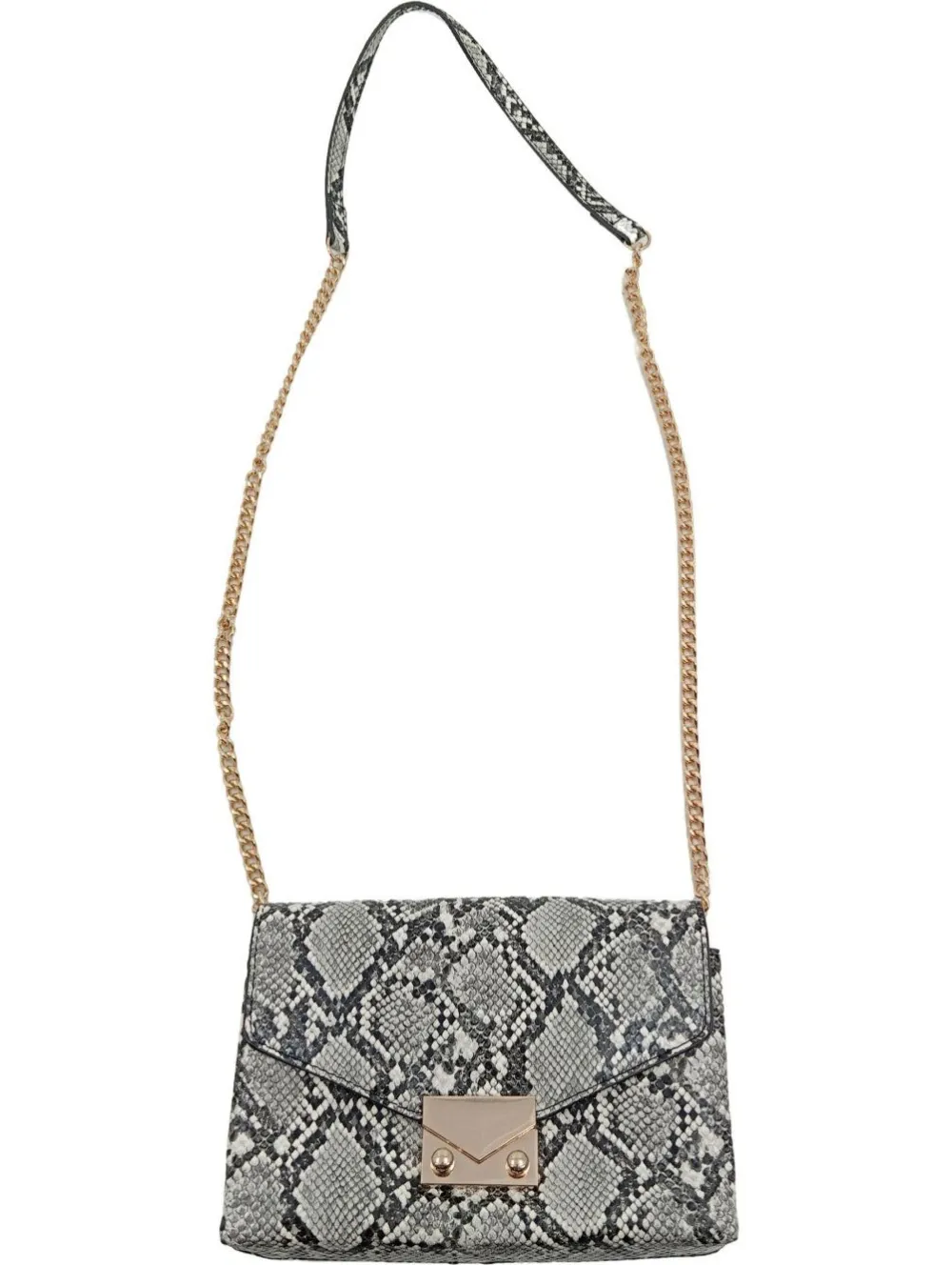 Clutches> Clutch grau