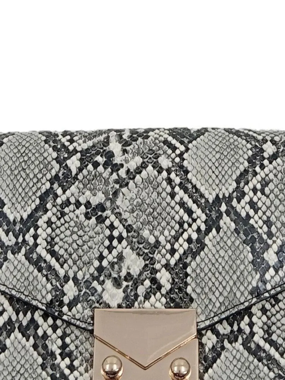 Clutches> Clutch grau