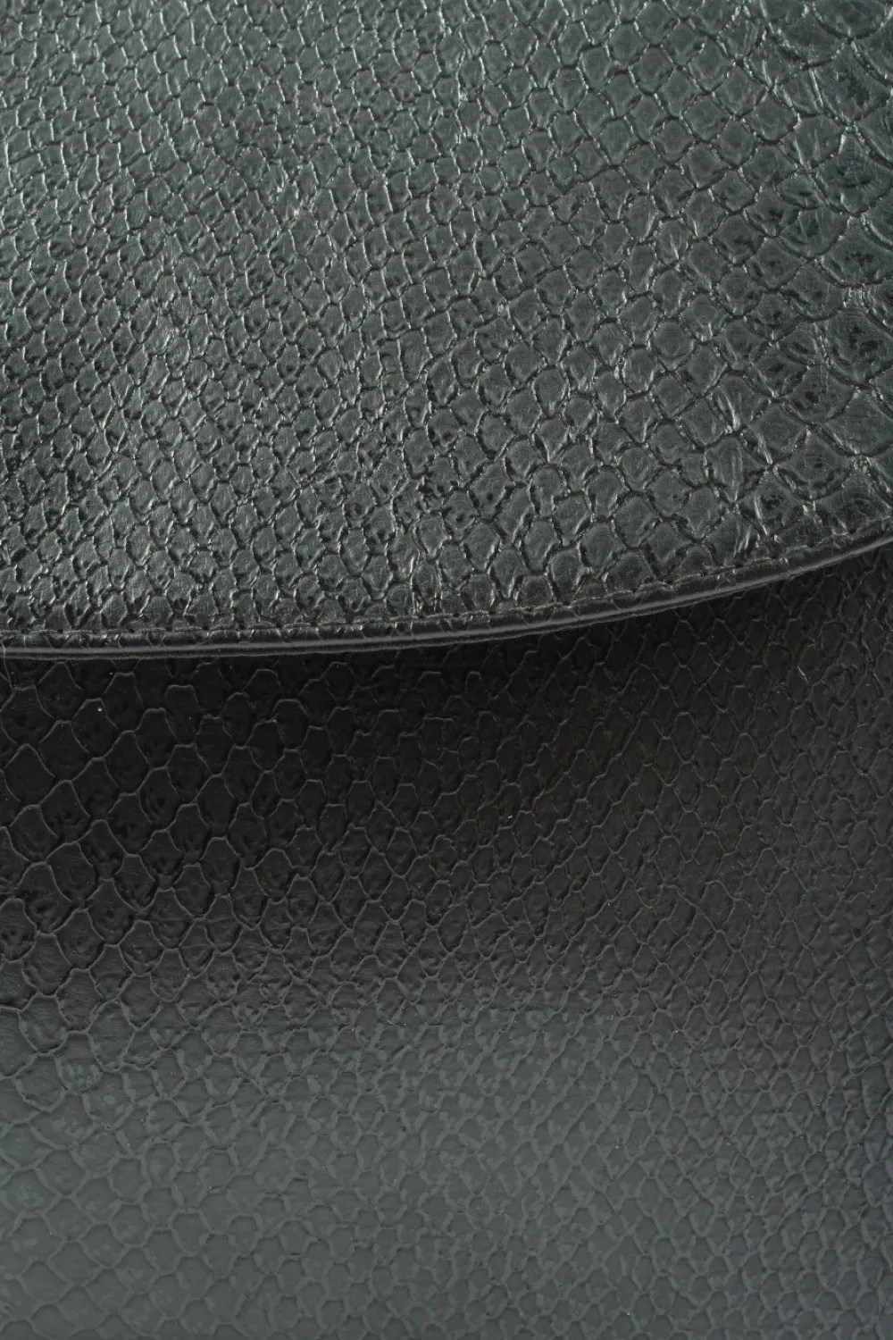 Clutches>Atmosphere Clutch schwarz