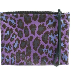 Clutches>Christopher Kane Clutch mehrfarbig