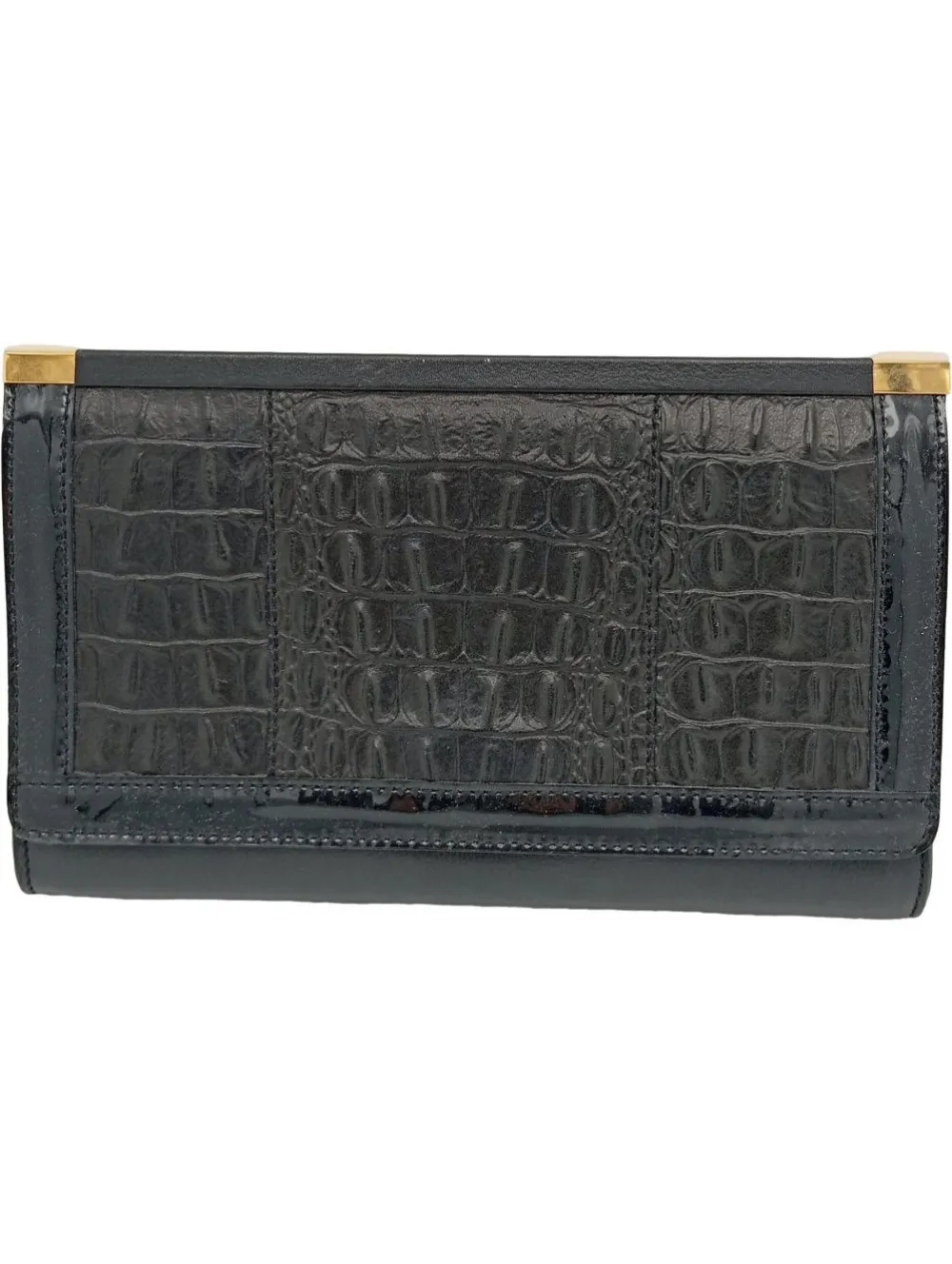 Clutches> Clutch schwarz