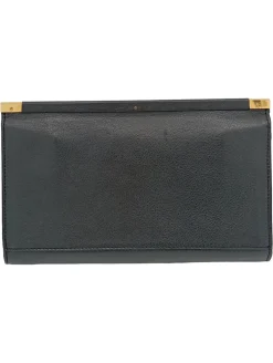 Clutches> Clutch schwarz