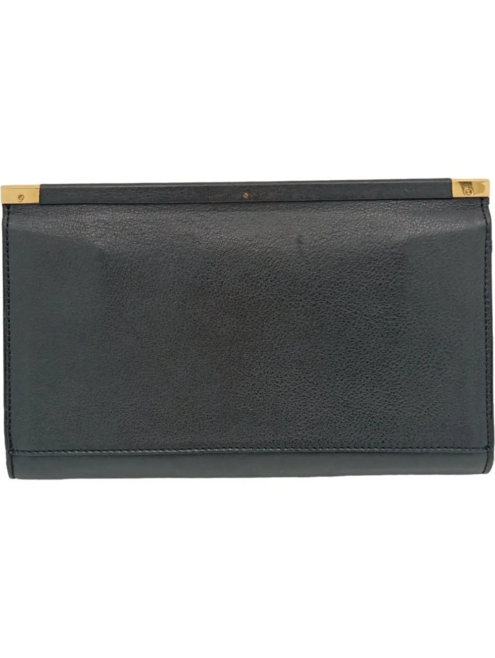 Clutches> Clutch schwarz