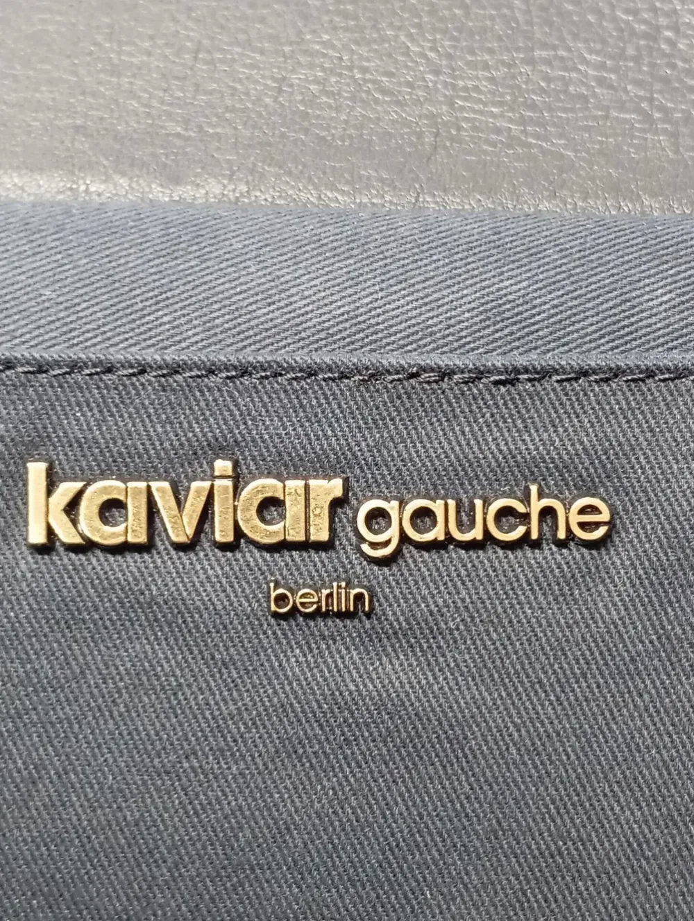 Clutches> Clutch schwarz