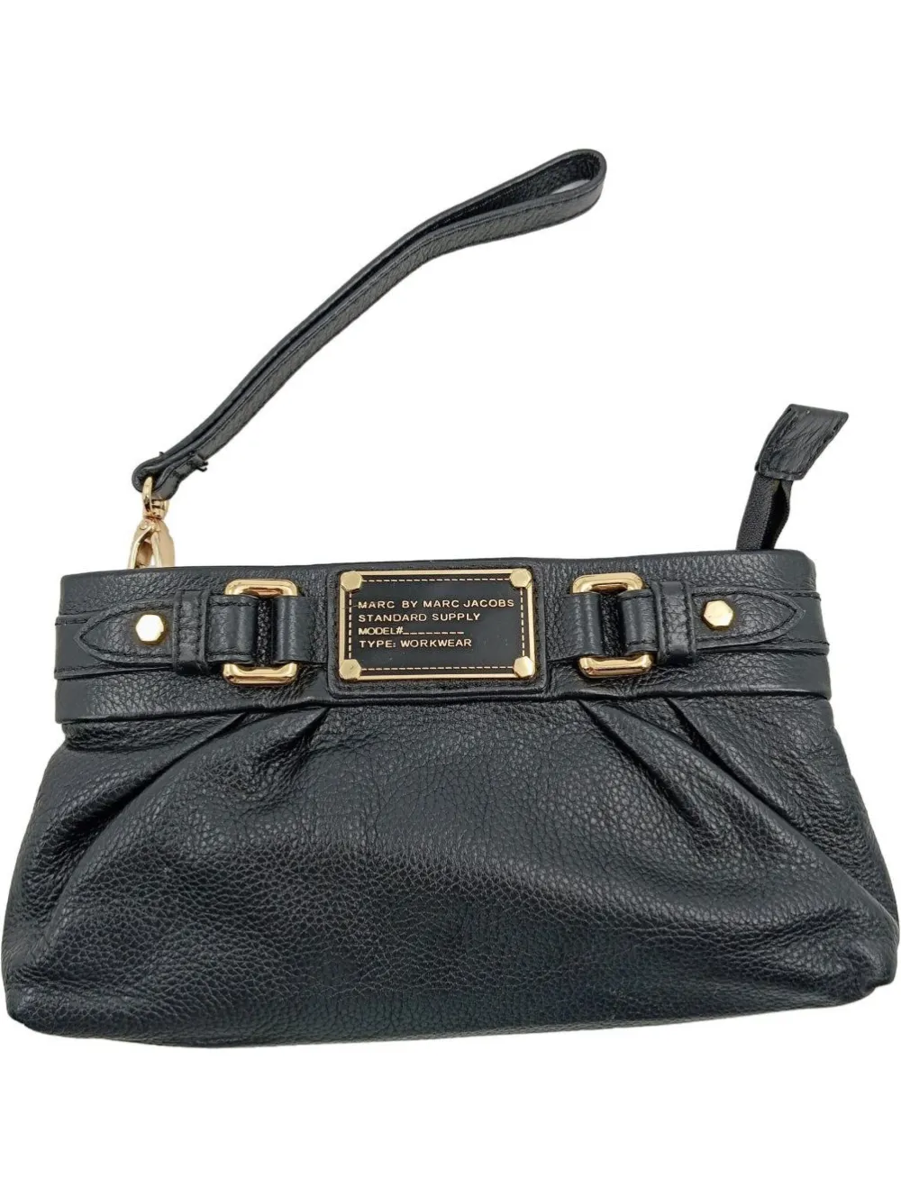 Clutches> Clutch schwarz