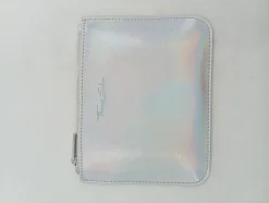 Clutches>Thomas Sabo Clutch silberfarben