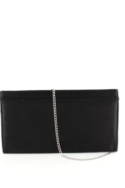 Clutch-Atmosphere Clearance