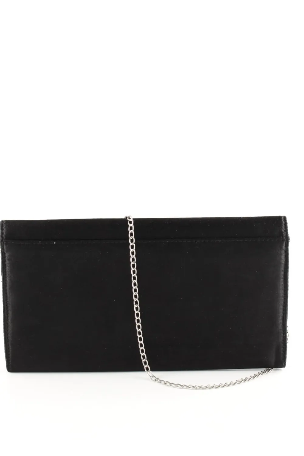 Clutch-Atmosphere Clearance