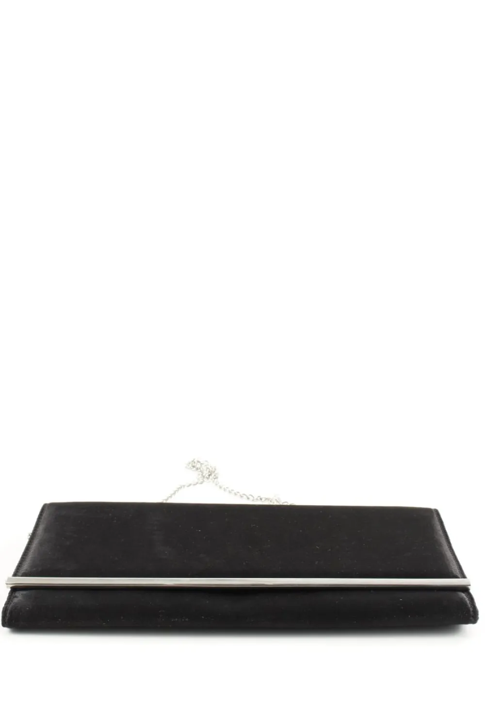 Clutch-Atmosphere Clearance