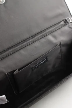 Clutch-Atmosphere Clearance