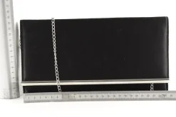 Clutch-Atmosphere Clearance