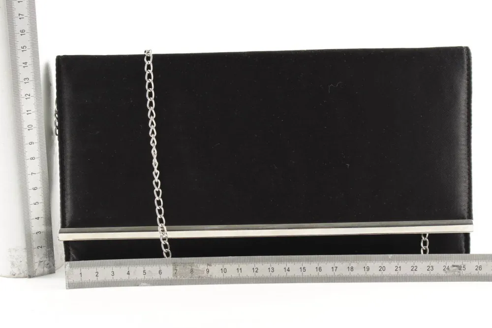 Clutch-Atmosphere Clearance