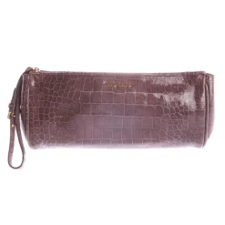 Clutches>Miu Miu Clutch lila