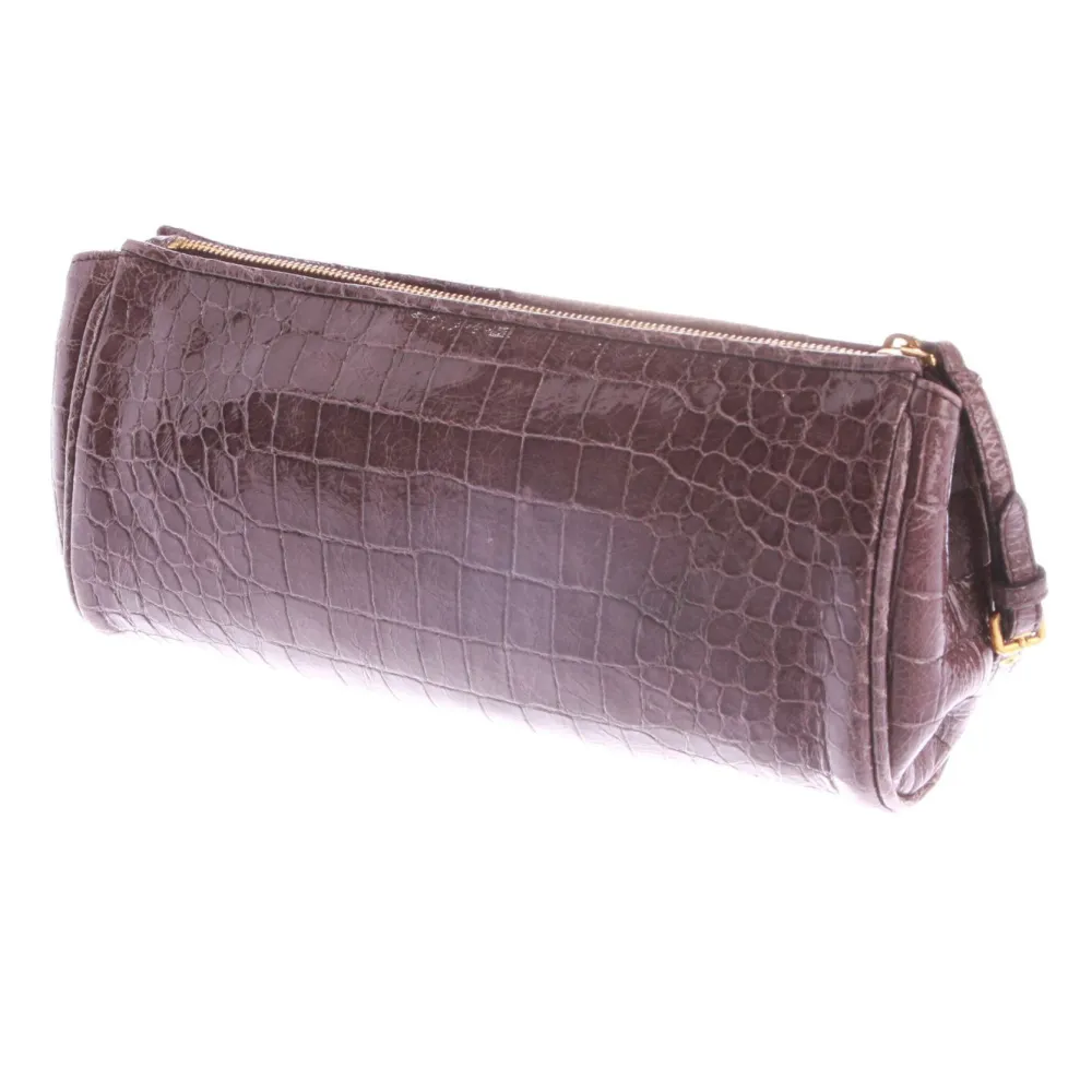 Clutches>Miu Miu Clutch lila