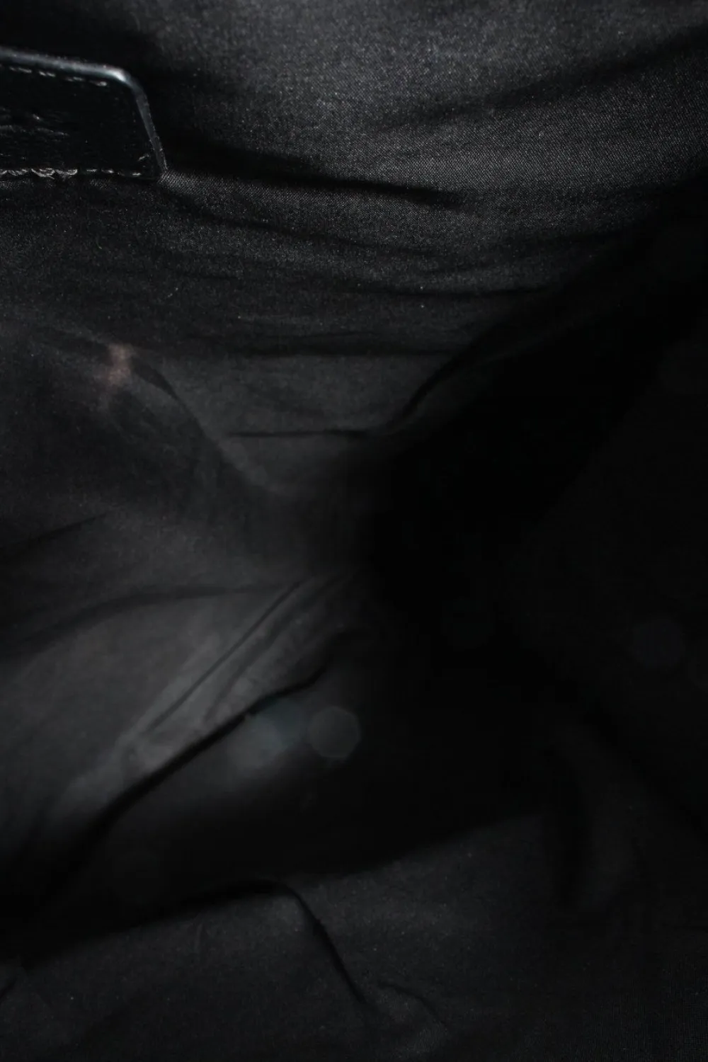 Clutches>Express Clutch schwarz