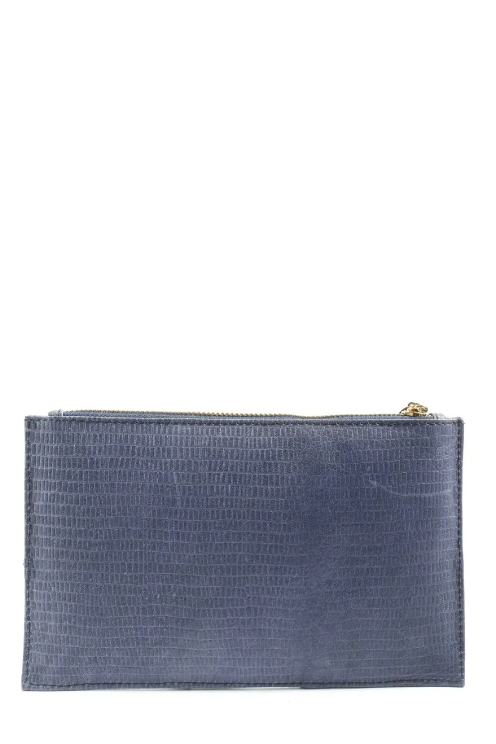 Clutches>Ashwood Clutch blau