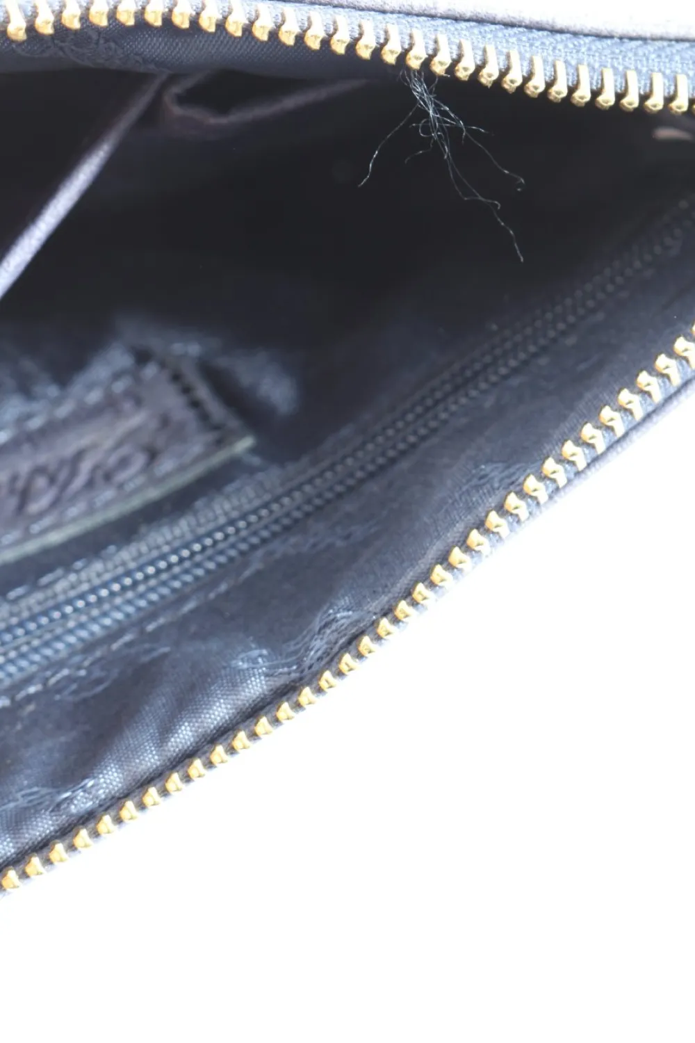 Clutches>Ashwood Clutch blau