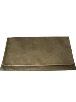 Clutches>Hallhuber Clutch braun