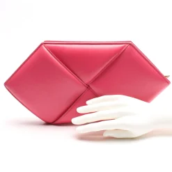 Clutch-Bottega Veneta Clearance
