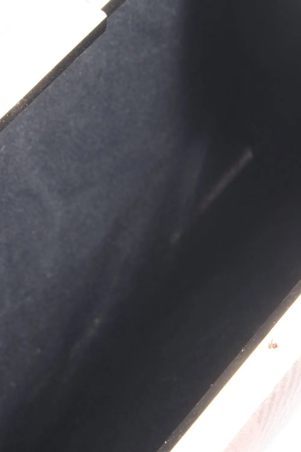 Clutches>DOGO Clutch rotschwarz